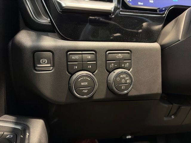 New 2026 Chevrolet Silverado 1500 RST AWD/4WD image 15