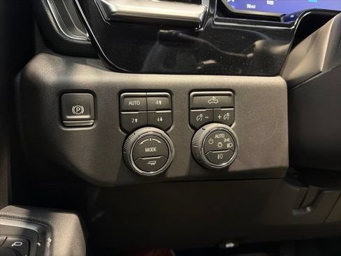 New 2026 Chevrolet Silverado 1500 RST AWD/4WD image 15