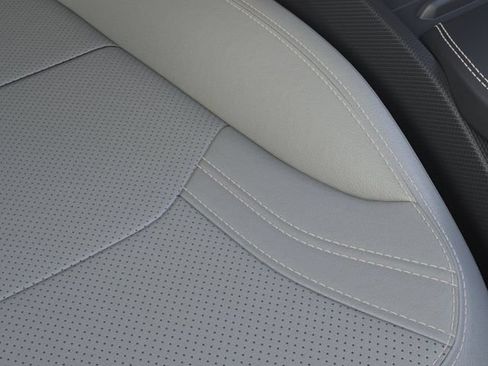 New 2026 Ford Mustang Mach-E Premium w/ Technology Package RWD image 16