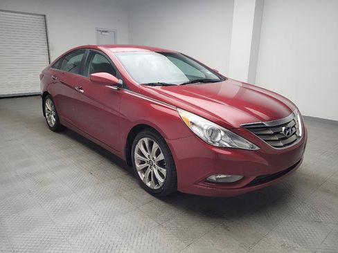 Used 2013 Hyundai Sonata SE image 13