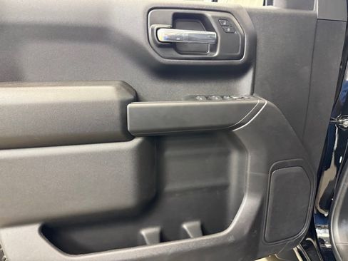 New 2026 Chevrolet Silverado 1500 Custom Trail Boss AWD/4WD image 9