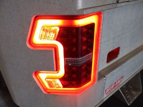 Used 2022 RAM 3500 Tradesman w/ Chrome Appearance Group image 29