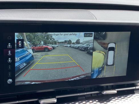Used 2024 Kia Carnival SX Prestige FWD image 17