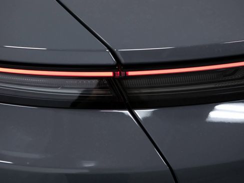 New 2026 Porsche Taycan Turbo S image 35