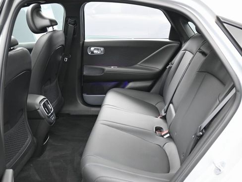 Used 2023 Hyundai Ioniq 6 Limited w/ Cargo Package image 33