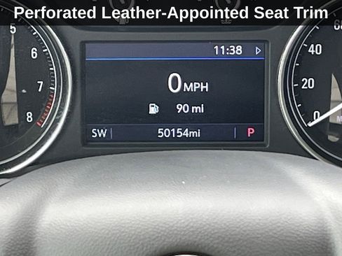Used 2023 Buick Enclave Essence w/ Trailering Package, 5000 lbs. AWD/4WD image 24
