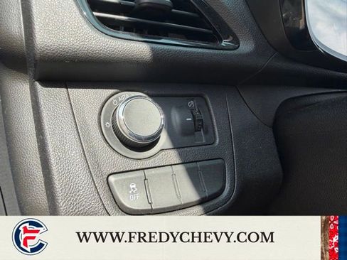 Used 2016 Chevrolet Spark LS image 16