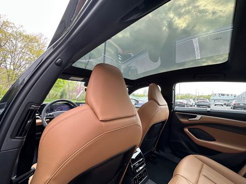 New 2026 Audi A6 Premium Plus AWD/4WD image 26