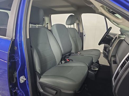 Used 2016 RAM 1500 Big Horn AWD/4WD image 31