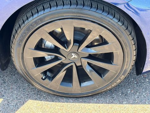 Used 2022 Tesla Model 3 RWD image 8