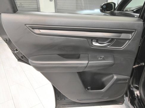 Used 2024 Honda CR-V EX image 15