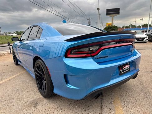Used 2023 Dodge Charger Scat Pack w/ Plus Group RWD image 6