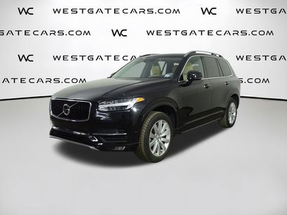 Used 2016 Volvo XC90 T6 Momentum w/ Protection Package Plus