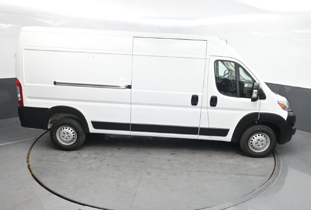 Used 2026 RAM ProMaster 2500 w/ Convenience Group FWD image 30
