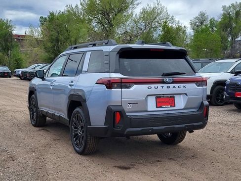 New 2026 Subaru Outback Limited XT AWD/4WD image 7