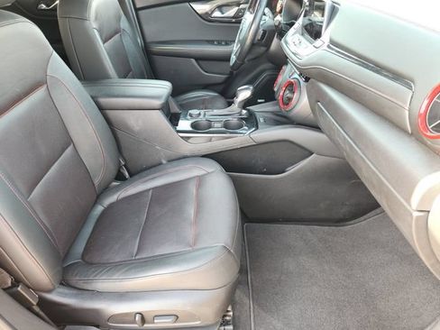 Used 2020 Chevrolet Blazer RS FWD image 15