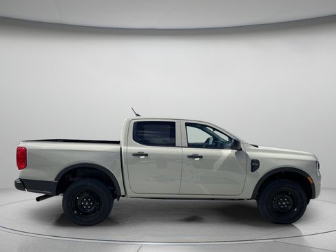 New 2026 Ford Ranger XL w/ Trailer Tow Package RWD image 2