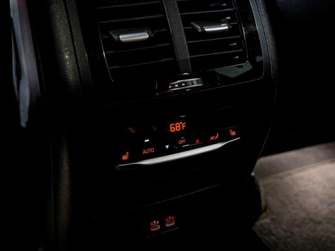 Used 2021 BMW X3 M w/ Executive Package image 38