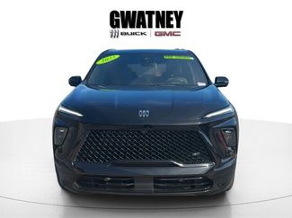 Used 2025 Buick Enclave Sport Touring w/ Power Package video 2