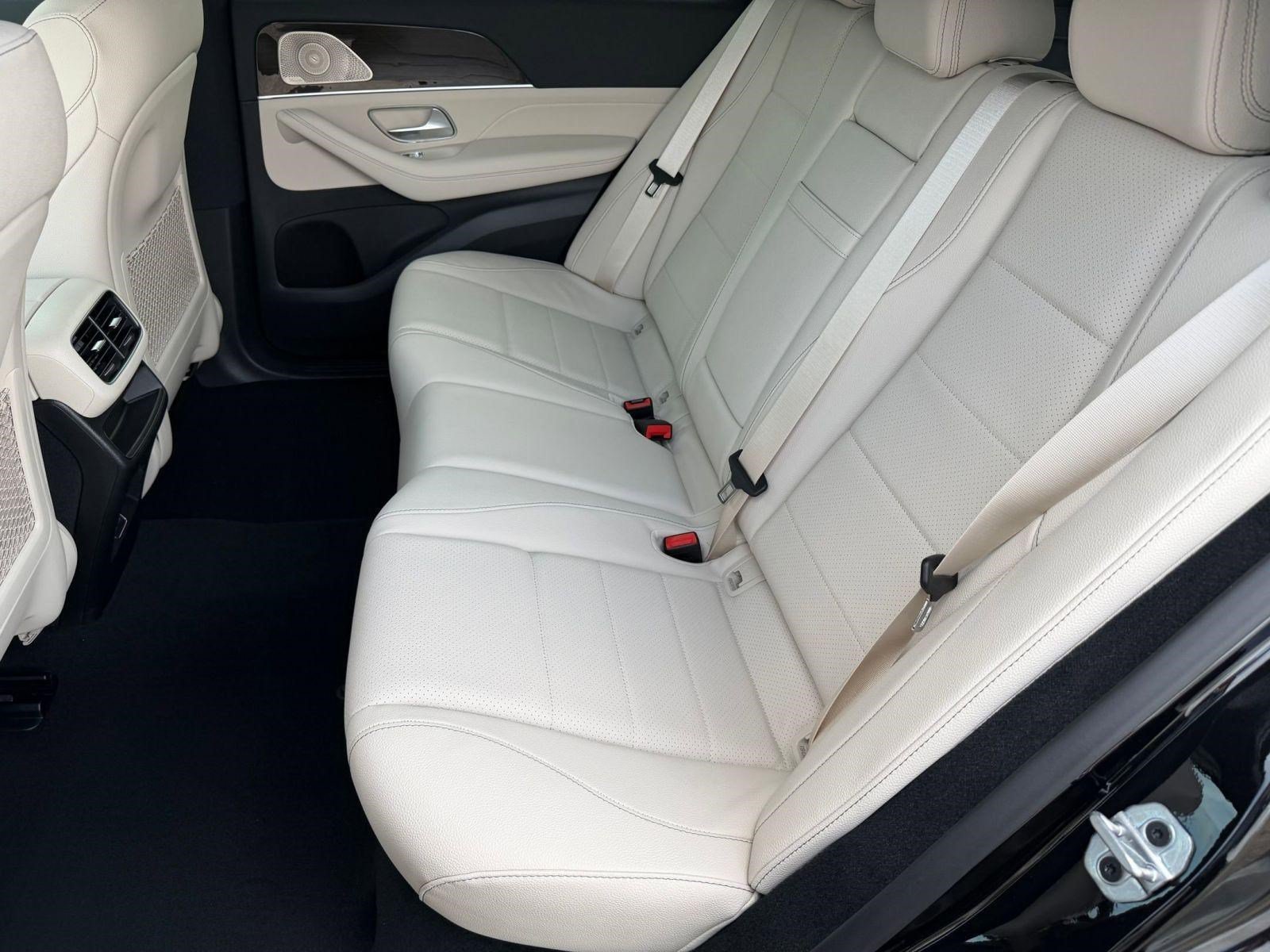 New 2026 Mercedes-Benz GLE 450 4MATIC image 22