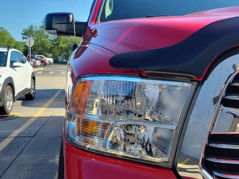 Used 2019 RAM 1500 Big Horn image 7