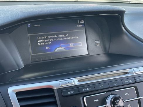 Used 2016 Honda Accord LX image 24