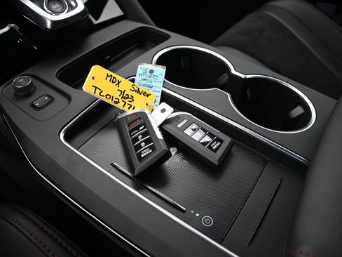 Used 2026 Acura MDX A-Spec AWD/4WD image 5