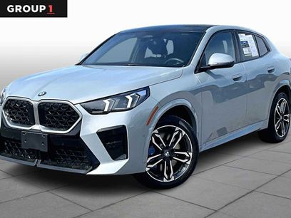 Certified 2025 BMW X2 xDrive28i
