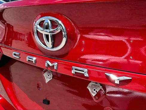 Used 2023 Toyota Camry LE FWD image 10