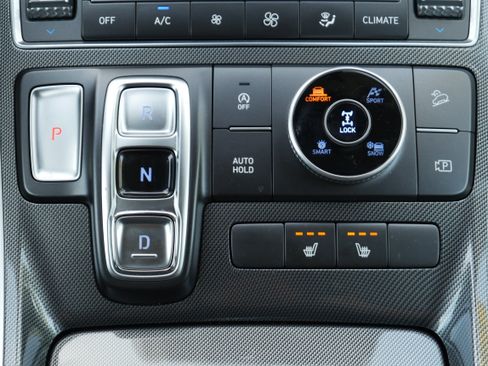 Used 2023 Hyundai Santa Fe SEL AWD/4WD image 20