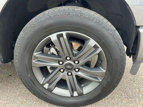 Used 2023 Ford F150 XLT w/ Equipment Group 302A High image 9