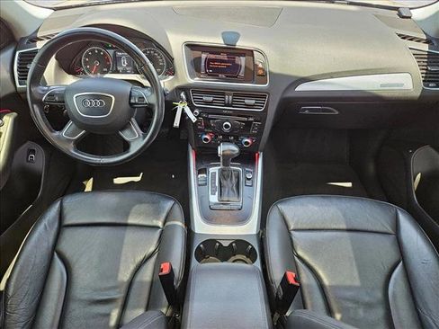 Used 2016 Audi Q5 2.0T Premium AWD/4WD image 22