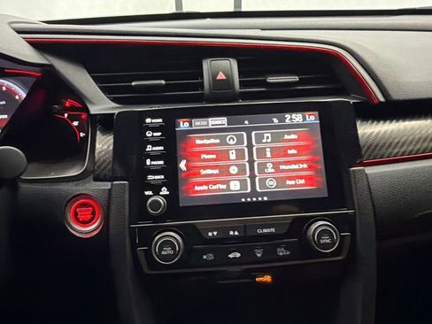Used 2020 Honda Civic Type R image 25