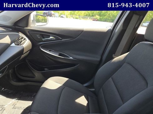 Used 2023 Chevrolet Malibu LT FWD image 14