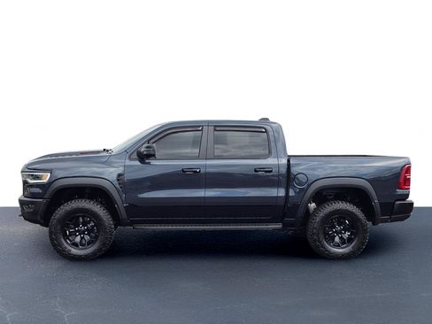 Used 2026 RAM 1500 RHO w/ RHO Level 1 Equipment Group AWD/4WD image 15