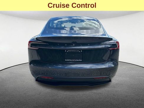 Used 2024 Tesla Model 3 Standard Range RWD image 11