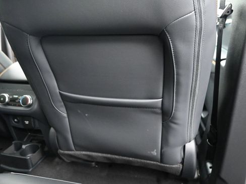 New 2026 Ford Explorer Tremor AWD/4WD image 30