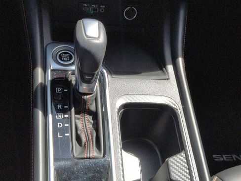 Used 2020 Nissan Sentra SR w/ Premium Package image 25