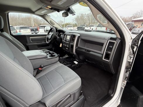 Used 2015 RAM 2500 Tradesman w/ Power Accessory Group image 15