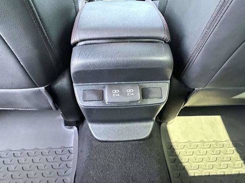 Used 2023 Subaru WRX Limited AWD/4WD image 12