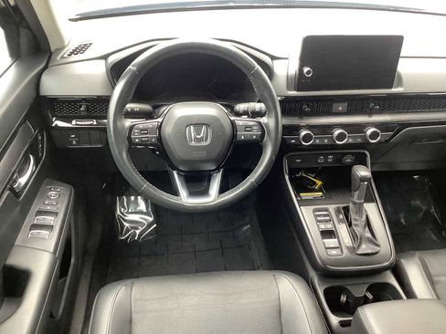 Certified 2024 Honda CR-V EX-L image 10