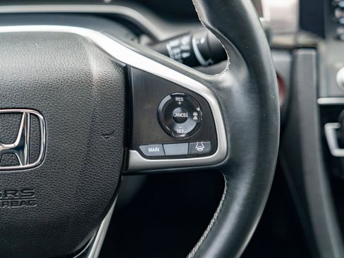 Used 2020 Honda Civic EX image 18