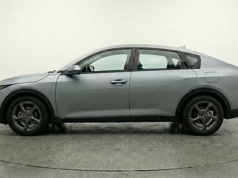 Used 2025 Kia K4 FWD image 5