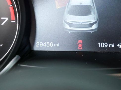 Used 2019 Alfa Romeo Giulia Ti w/ Quick Order Package 22Z Lusso image 14