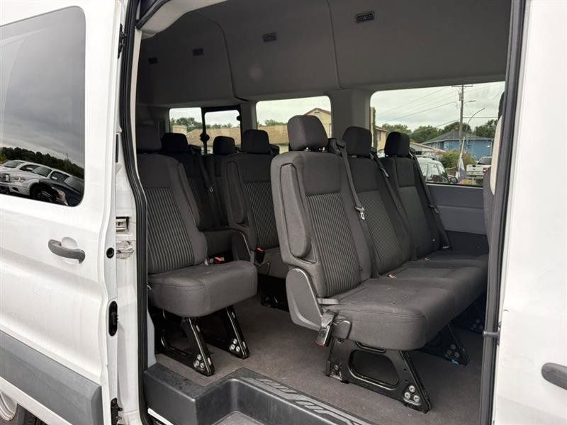 Used 2016 Ford Transit 350 XLT RWD image 11