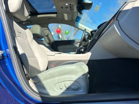 Used 2014 Cadillac CTS Luxury image 20
