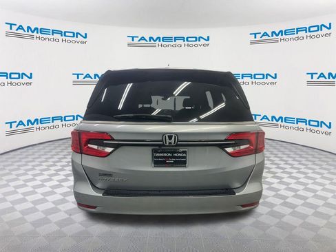 Used 2021 Honda Odyssey EX-L image 4