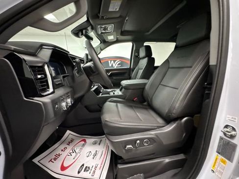 New 2026 GMC Sierra 2500 Denali w/ Denali Reserve Package image 17