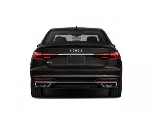Used 2021 Audi A4 2.0T Premium image 5