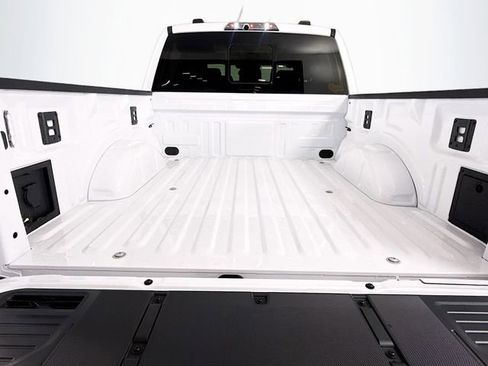 New 2026 Ford F150 Raptor w/ Equipment Group 803A Raptor R AWD/4WD image 27
